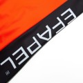 Maillot vélo hiver pro EFAPEL 2023