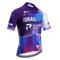 Maillot vélo équipe pro ISRAEL 2023 Aero Mesh