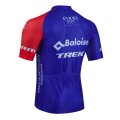 Maillot vélo équipe pro BALOISE TREK 2023 Aero Mesh