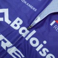 Maillot vélo équipe pro BALOISE TREK 2023 Aero Mesh