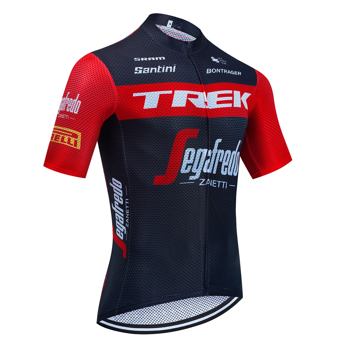 Maillot vtt trek deals