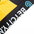 Maillot vélo hiver pro JUMBO Visma 2023