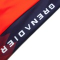 Maillot vélo hiver pro INEOS Grenadier 2023