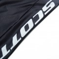 Ensemble cuissard vélo et maillot cyclisme équipe pro SCOTT SRAM 2023 Aero Mesh