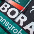 Ensemble cuissard vélo et maillot cyclisme équipe pro BORA Hansgrohe 2023 Aero Mesh