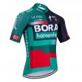 Maillot vélo équipe pro BORA Hansgrohe 2023 Aero Mesh