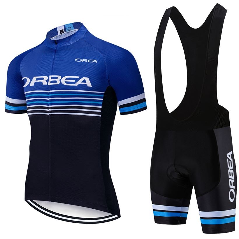 Maillot Cycliste Femme Assos Aero Elite – Bleu, Fermeture Intégrale, Taille XL
