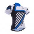 Ensemble cuissard vélo et maillot cyclisme Racing Team