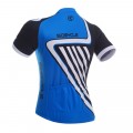 Ensemble cuissard vélo et maillot cyclisme Racing Team