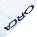 Ensemble cuissard vélo et maillot cyclisme équipe pro ORBEA Orca Aero Mesh