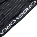 Ensemble cuissard vélo et maillot cyclisme équipe pro ORBEA Orca Aero Mesh