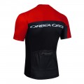 Ensemble cuissard vélo et maillot cyclisme équipe pro ORBEA Orca Aero Mesh