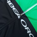 Ensemble cuissard vélo et maillot cyclisme équipe pro ORBEA Orca Aero Mesh