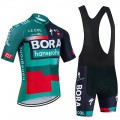 Tenue complète cyclisme équipe pro BORA Hansgrohe 2023 Aero Mesh