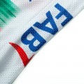 Ensemble cuissard vélo et maillot cyclisme équipe pro UAE EMIRATES Portugal 2023 Aero Mesh