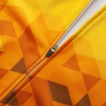 Ensemble cuissard vélo et maillot cyclisme hiver pro ROSTI 2023