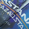 Ensemble cuissard vélo et maillot cyclisme équipe pro ASTANA Qazaqstan 2024 Aero Mesh
