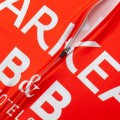 Maillot vélo équipe pro ARKEA - B&B Hotels 2024 Aero Mesh