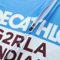 Ensemble cuissard vélo et maillot cyclisme équipe pro Décathlon-AG2R 2024 Aero Mesh