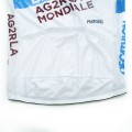 Maillot vélo équipe pro Décathlon-AG2R 2024 Aero Mesh