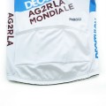 Maillot vélo hiver équipe pro Décathlon-AG2R 2024