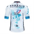 Maillot vélo équipe pro Bahrain-Victorious 2024 Aero Mesh