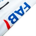 Maillot vélo hiver équipe pro UAE EMIRATES 2024