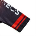 Maillot vélo équipe pro INEOS Grenadier 2024 Aero Mesh