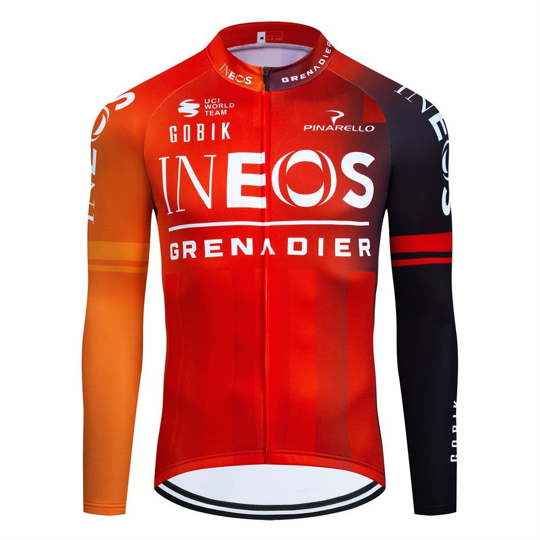 Velo equipe ineos outlet