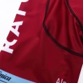 Ensemble cuissard vélo et maillot cyclisme équipe pro Katusha Alpecin