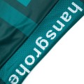 Ensemble cuissard vélo et maillot cyclisme équipe pro BORA Hansgrohe 2024 Aero Mesh