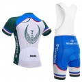 Ensemble cuissard vélo et maillot cyclisme Sobycle