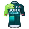 Maillot vélo équipe pro BORA Hansgrohe 2024 Aero Mesh