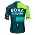 Maillot vélo équipe pro BORA Hansgrohe 2024 Aero Mesh