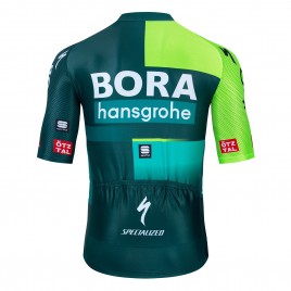 Maillot vélo équipe pro BORA Hansgrohe 2024 Aero Mesh