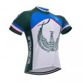 Ensemble cuissard vélo et maillot cyclisme Sobycle