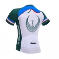 Ensemble cuissard vélo et maillot cyclisme Sobycle