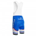 Ensemble cuissard vélo et maillot cyclisme Sobycle