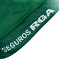 Maillot vélo équipe pro CAJA RURAL Seguros RGA 2024 Aero Mesh