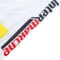 Ensemble cuissard vélo et maillot cyclisme équipe pro Intermarché-WANTY 2024 Aero Mesh