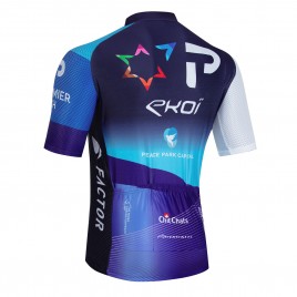 Maillot vélo équipe pro ISRAEL - PREMIER TECH 2024 Aero Mesh