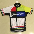 Ensemble cuissard vélo et maillot cyclisme Sobycle Cyclist