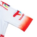 Maillot vélo équipe pro TOTALENERGIES 2024 Aero Mesh