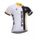 Ensemble cuissard vélo et maillot cyclisme Sobycle