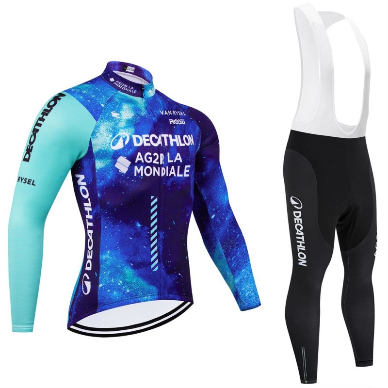 Combinaison velo decathlon deals