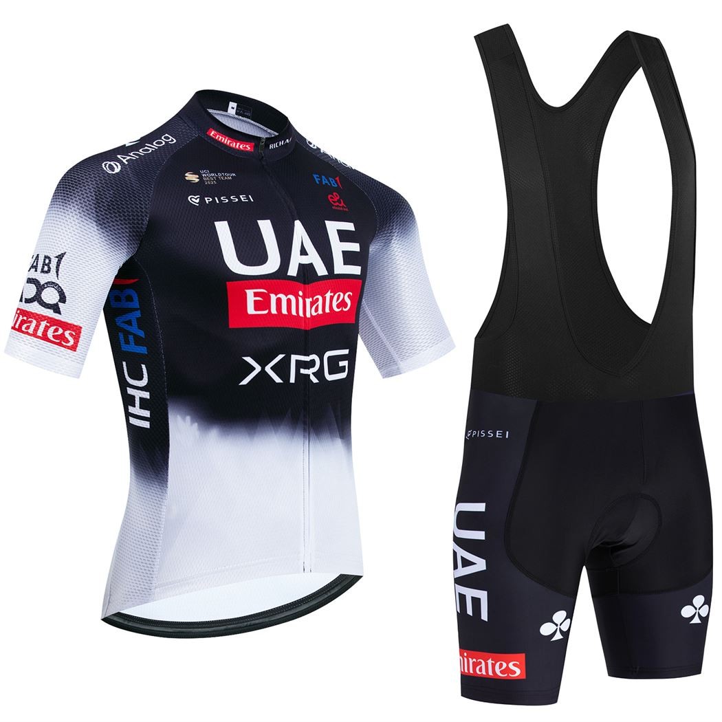 Maillot Cycliste Vintage Aerospatiale Les Mureaux ES - Homme Taille 5/XL - Acrylique
