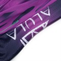 Maillot vélo équipe pro JAYCO Alula 2025 Aero Mesh