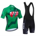 Ensemble cuissard vélo et maillot cyclisme équipe pro KERN PHARMA 2025 Aero Mesh