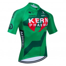 Maillot vélo équipe pro KERN PHARMA 2025 Aero Mesh