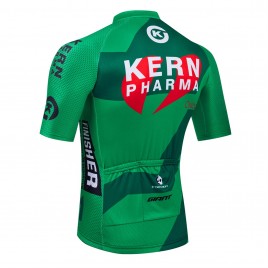 Maillot vélo équipe pro KERN PHARMA 2025 Aero Mesh